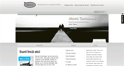 Desktop Screenshot of chera.ro